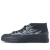 ASAP Nast x Jack Purcell Mid “Silver Flames”