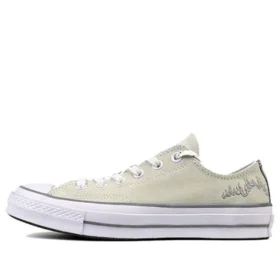 Babylon LA x Chuck Taylor 70 Low Top “Cream”