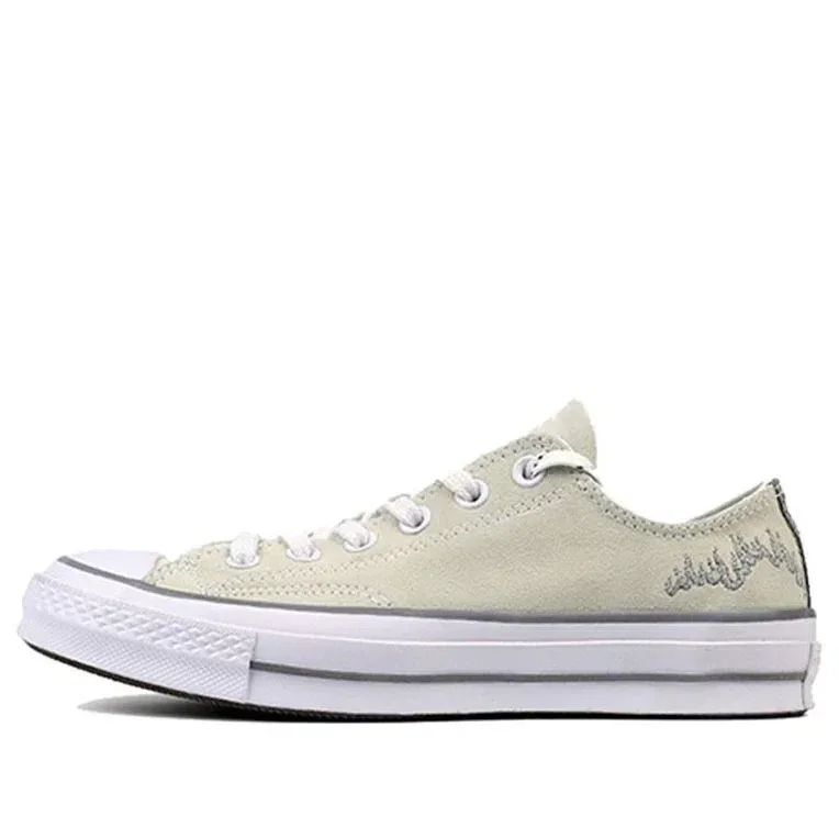 Babylon LA x Chuck Taylor 70 Low Top “Cream” Babylon LA x Chuck Taylor 70 Low Top “Cream”