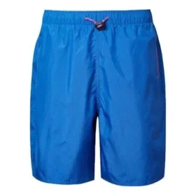 Baggy Shorts Asia Sizing “Blue”