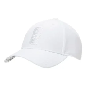 Baseball Cap “White”