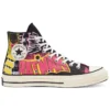 Batman x Chuck 70 High “80th Anniversary – Black” Batman x Chuck 70 High “80th Anniversary – Black”