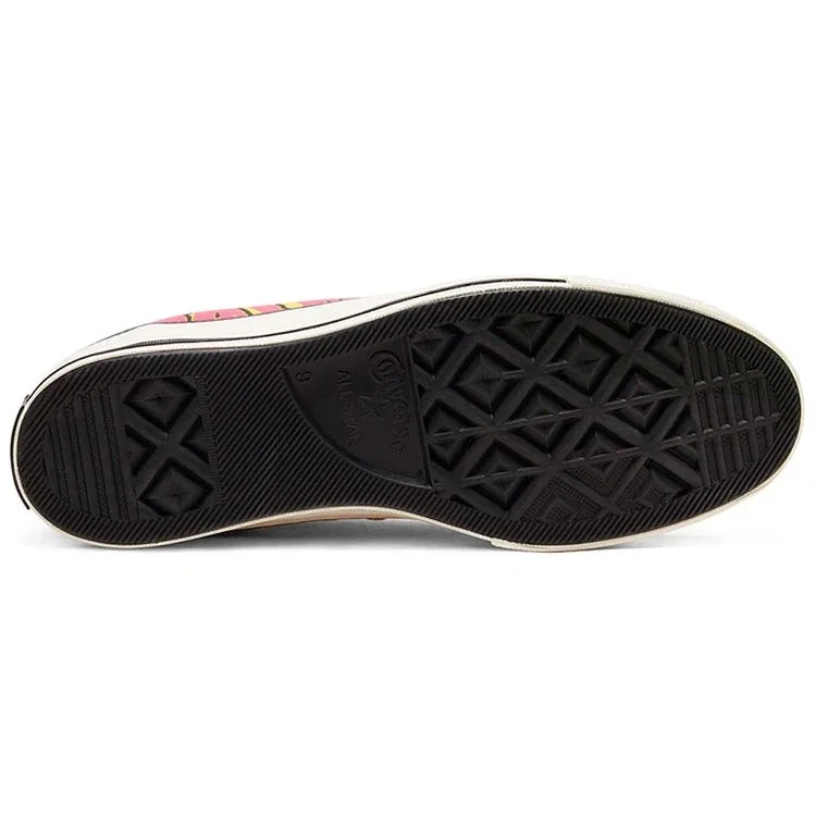 Batman x Chuck 70 High “80th Anniversary – Black” Batman x Chuck 70 High “80th Anniversary – Black”