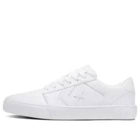 Belmont Low Top Ox “White”