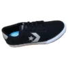 Belmont Vintage Athletic Ox “Black”