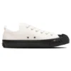 BIG C FG Firm Ground OX “White Black”
