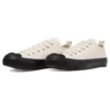 BIG C FG Firm Ground OX “White Black”