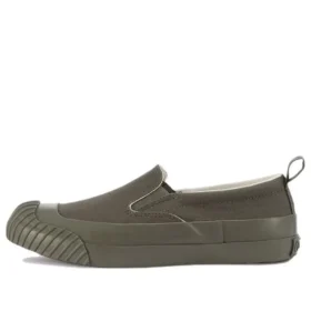 Big C Fg Ov Slip-On “Dark Olive”