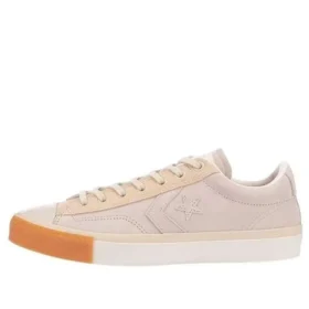 Black Eye Patch Converse Breakstar SK OX Low Tops Casual Skateboarding Shoes Pink Unisex “Light Pink Brown”