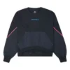 Blocked Alt Terrain Crew Asia Sizing “Black”