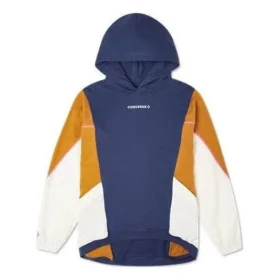 Blocked Alt Terrain Hoodie Asia Sizing “Midnight Navy”
