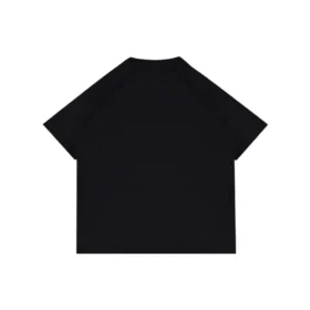 Boards Co. Logo T-Shirt Asia Sizing “Black”