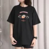 Boards Co. Logo T-Shirt Asia Sizing “Black”