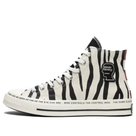 Brain Dead x Chuck 70 Hi “Brain Dead”