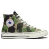 Brain Dead x Chuck 70 Hi “Brain Dead”