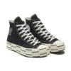 Brain Dead x Chuck 70 High “Black” Brain Dead x Chuck 70 High “Black”