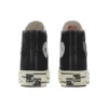Brain Dead x Chuck 70 High “Black” Brain Dead x Chuck 70 High “Black”