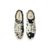 Brain Dead x One Star Low “Multi Print” Brain Dead x One Star Low “Multi Print”