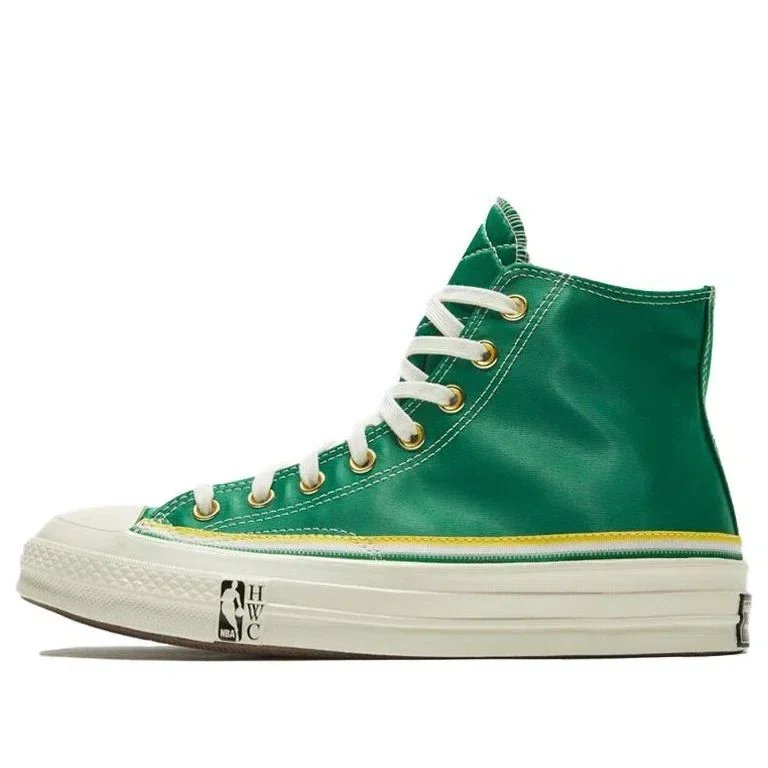 Breaking Down Barriers x Chuck 70 High “Celtics” Breaking Down Barriers x Chuck 70 High “Celtics”