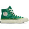 Breaking Down Barriers x Chuck 70 High “Celtics” Breaking Down Barriers x Chuck 70 High “Celtics”