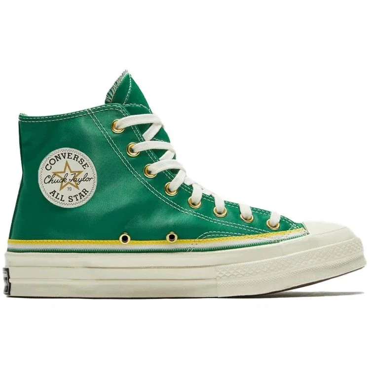 Breaking Down Barriers x Chuck 70 High “Celtics” Breaking Down Barriers x Chuck 70 High “Celtics”