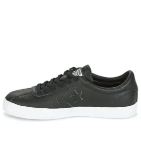 Breakpoint Low “Black”