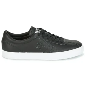 Breakpoint Low “Black”
