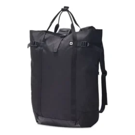 Bucket Backpack “Black”