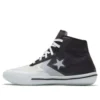 Build It Up Chuck Taylor All Star Pro BB Hi “Black White” Build It Up Chuck Taylor All Star Pro BB Hi “Black White”