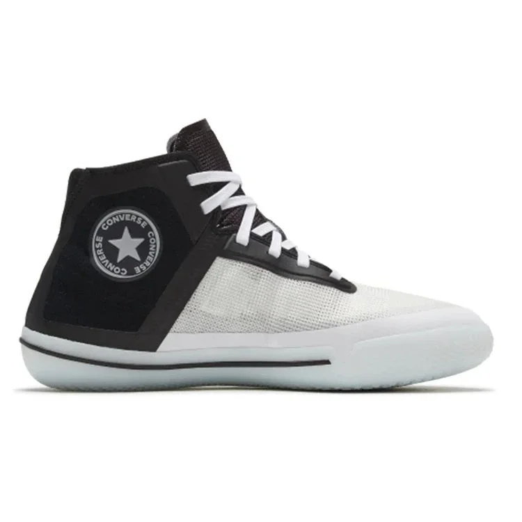 Build It Up Chuck Taylor All Star Pro BB Hi “Black White” Build It Up Chuck Taylor All Star Pro BB Hi “Black White”