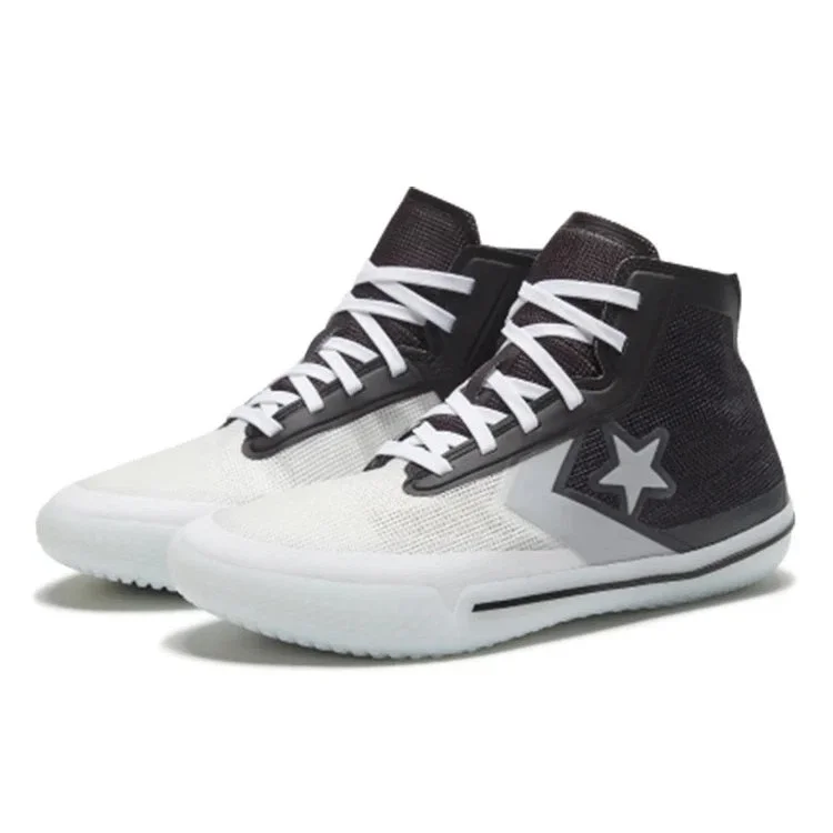 Build It Up Chuck Taylor All Star Pro BB Hi “Black White” Build It Up Chuck Taylor All Star Pro BB Hi “Black White”