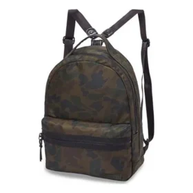 Camo Mini Backpack “Military Green” Camo Mini Backpack “Military Green”