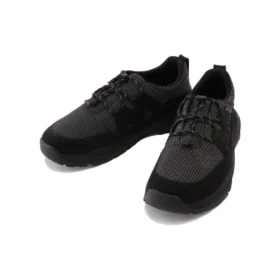 Camping Shoes Cln Cp “Black”