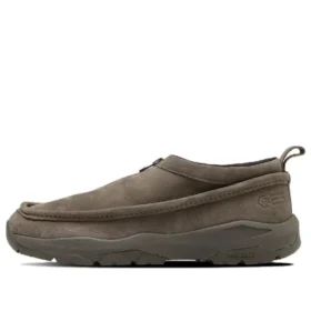 Camping Supply CFT CP Low “Grey Brown”