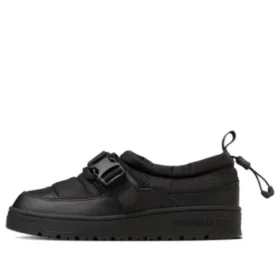 Camping Supply Moc CP WT “Black”