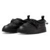 Camping Supply Moc CP WT “Black”