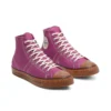 Canvas Lucky Star Red