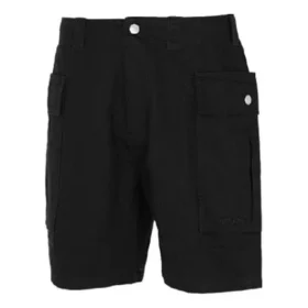 Cargo Short Asia Sizing “Black”