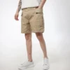 Cargo Short Asia Sizing “Khaki”