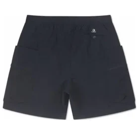 Cargo Shorts Asia Sizing “Black”