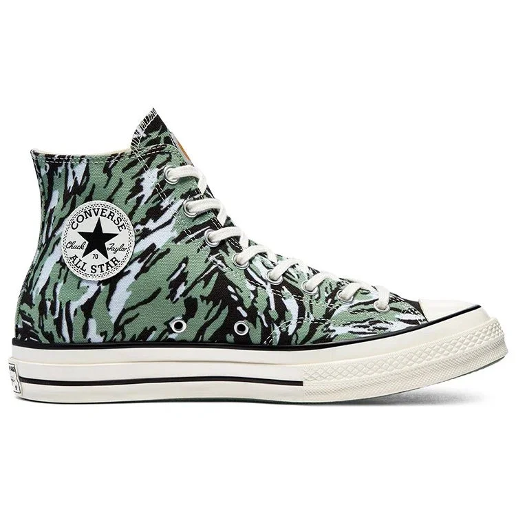 Carhartt WIP x Chuck 70 High “Hinterland” Carhartt WIP x Chuck 70 High “Hinterland”