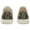 Carhartt WIP x Chuck 70 Low “Green Camo”