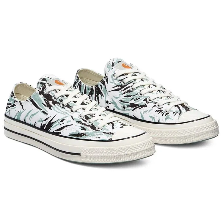 Carhartt WIP x Chuck 70 Low “Hinterland” Carhartt WIP x Chuck 70 Low “Hinterland”