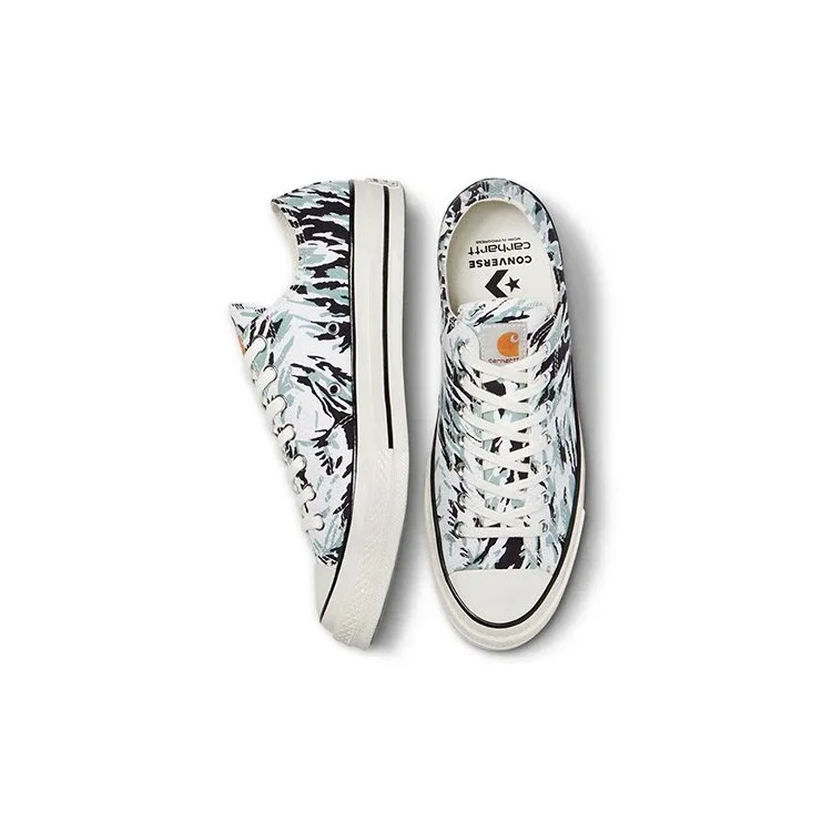 Carhartt WIP x Chuck 70 Low “Hinterland” Carhartt WIP x Chuck 70 Low “Hinterland”