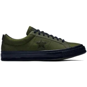 Carhartt WIP x One Star “Herbal”