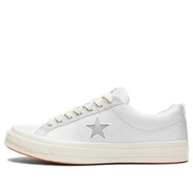 Carhartt WIP x One Star “White”