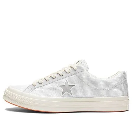 Carhartt WIP x One Star “White” Carhartt WIP x One Star “White”