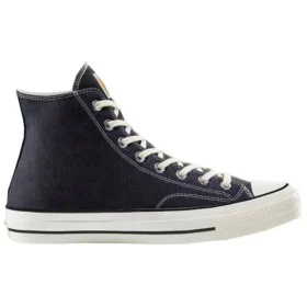 Carhartt WIP x Renew Chuck 70 High “Navy Brown”