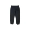 Cartoon Graphic Jogger Asia Sizing “Black”