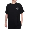 Cartoon Logo T-Shirt Asia Sizing “Black”